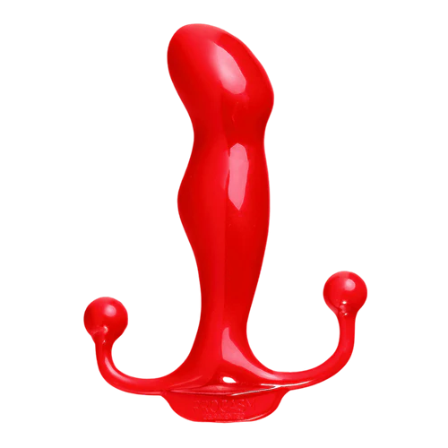 Aneros Progasm Red Ice Prostate Massager