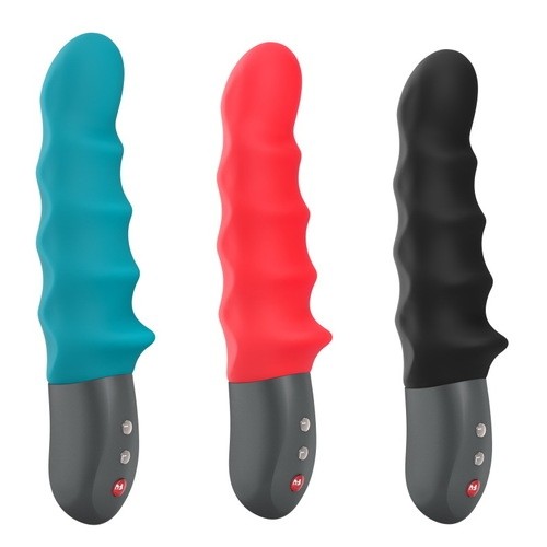 Fun Factory Stronic Surf Rechargeable Vibrator