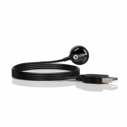 B-Vibe Universal USB Magnetic Charging Cable HUSH Canada