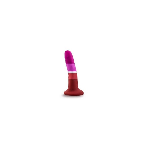 Blush Novelties - Avant Pride P3 Beauty - Reds/Wht/Pinks