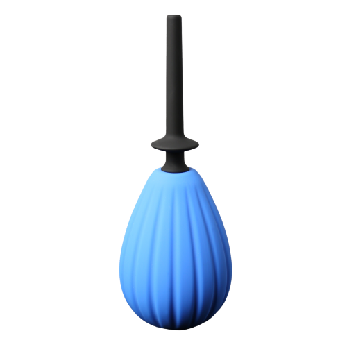 Aneros Prelude Enema Bulb Kit