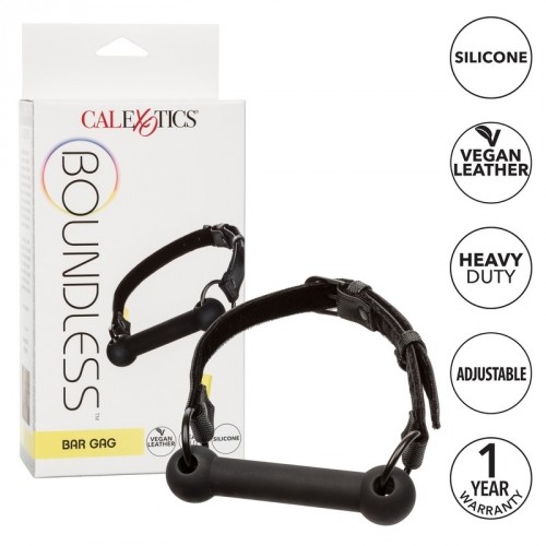 CalExotics Boundless  Bar Gag