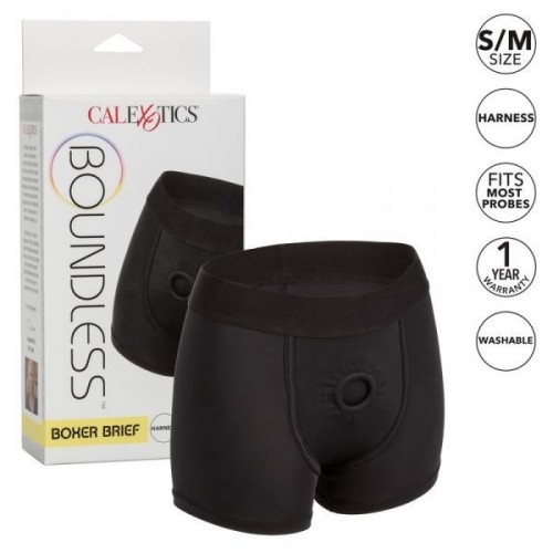 CalExotics Boundless Boxer Brief Small/Medium