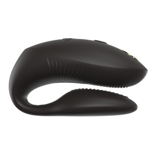 We-Vibe Chorus Pro Satin Black