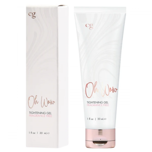 Classic Brands CG Oh Wow Tightening Gel