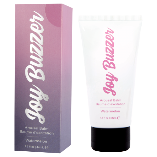 Classic Brands Jelique Joy Buzzer Arousal Balm Watermelon