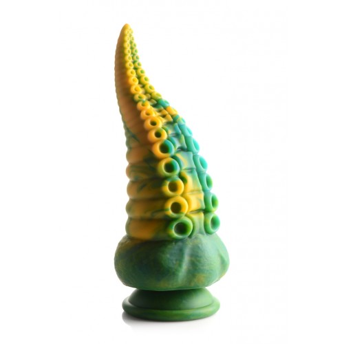 Creature Cocks Monstropus Tentacled Monster Dildo
