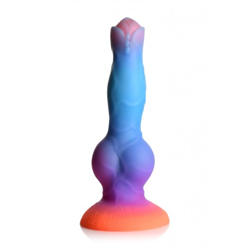 Creature Cocks Space Cock Glow-in-the-Dark
