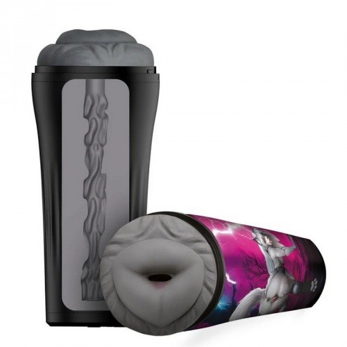 Creature Cocks Wild Wolf Ass Stroker