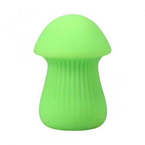 Doc Johnson Mochi Mini Stroker Green