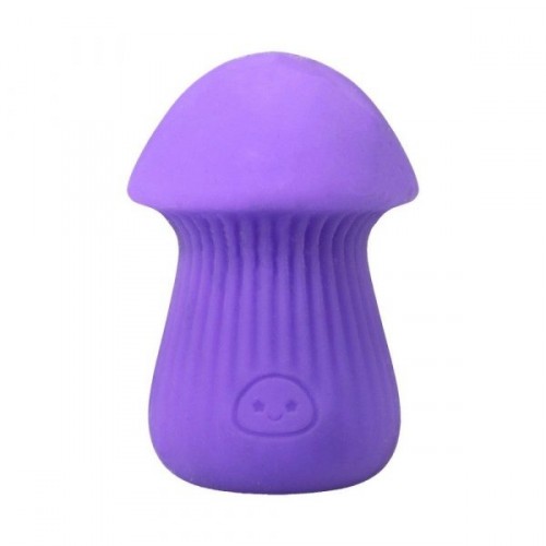 Doc Johnson Mochi Mini Stroker Purple