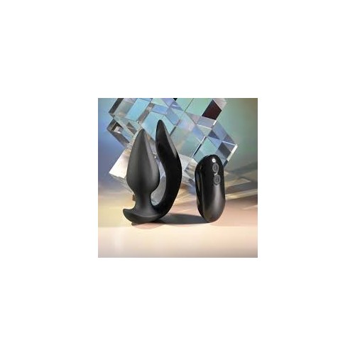 Evolved The Genie with remote