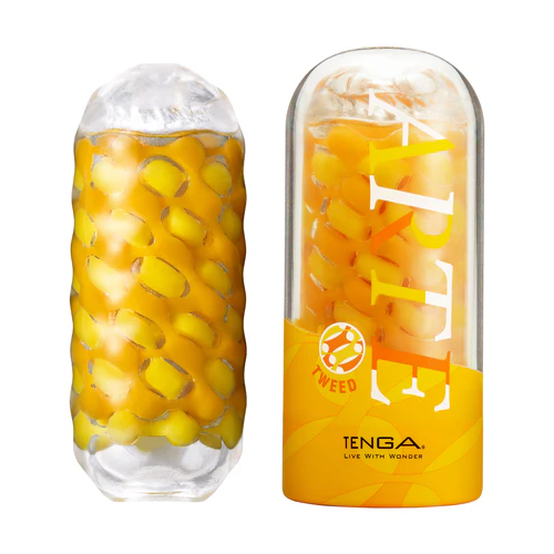 Tenga Arte Weave