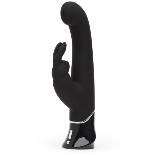 Fifty Shades of Grey Greedy Girl Rechargeable G-Spot Rabbit