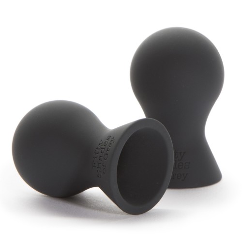 Fifty Shades of Grey Nothing but Sensation Nipple Teasers