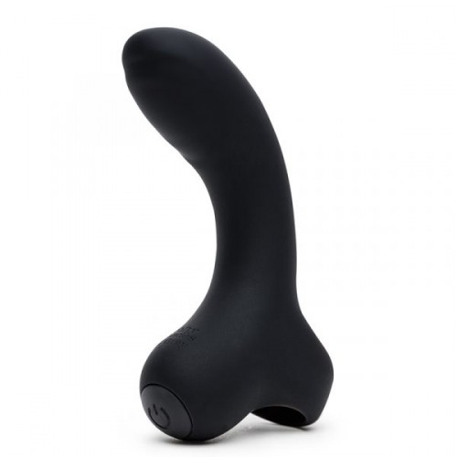 Fifty Shades of Grey Sensations Finger G-Spot Vibrator