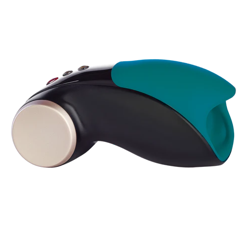 Fun Factory Cobra Libre 2 Male Vibrator Deep Sea