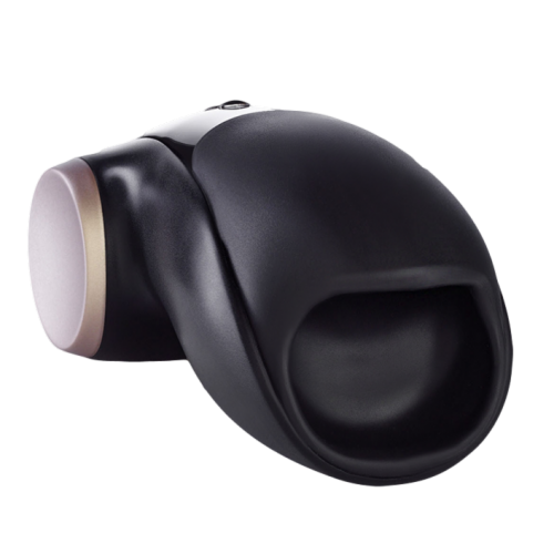 Fun Factory Cobra Libre 2 Male Vibrator Black
