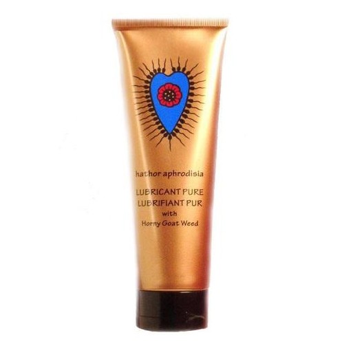 Hathor Aphrodisiac Pure Organic 240ml HUSH Canada