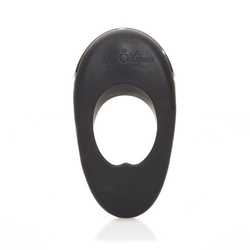 Hush Canada Hot Octopuss Atom Plus Rechargeable Vibrating Cock Ring 1