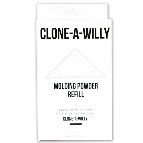 Empire Labs Clone A Willy 3.3oz Molding Powder Refill