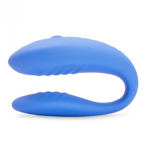 We Vibe Match G Spot and Clitoral Couples Vibrator