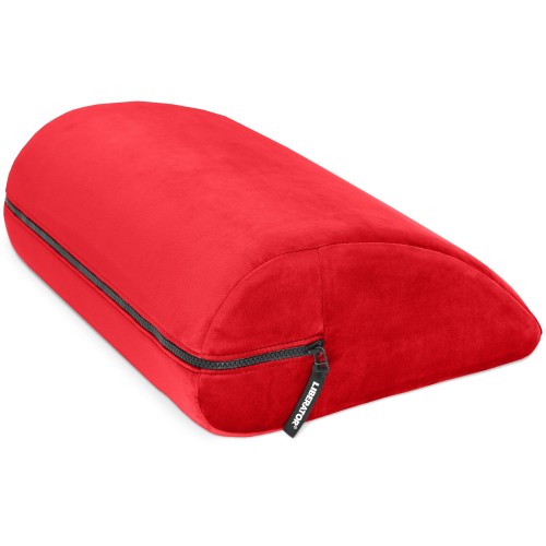 Liberator Jaz Motion Sex Position Pillow Red