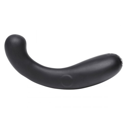 Je Joue Uma G-Kii V.2 G-Spot & Clitoral Vibrator Black