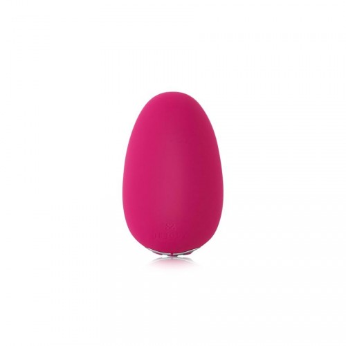 Je Joue Mimi Soft Vibrator Fuchsia