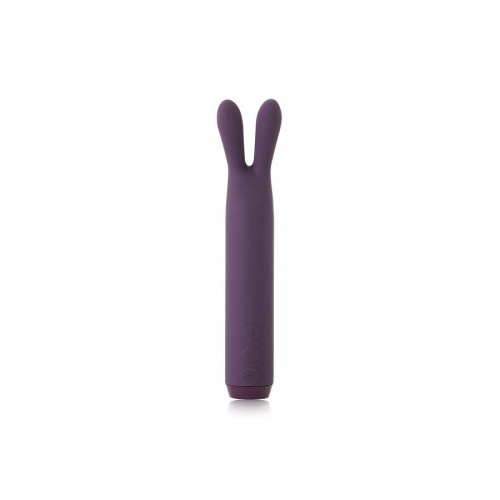 Je Joue Rabbit Bullet Vibrator Purple