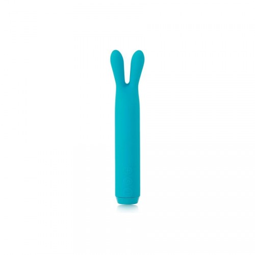 Je Joue Rabbit Bullet Vibrator Teal