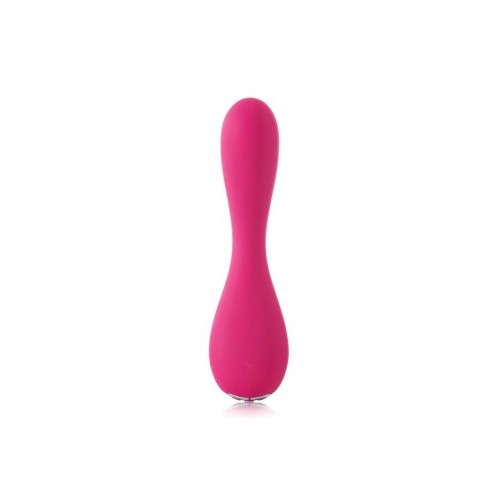 Je Joue Uma G-Spot Vibrator Fuschia 