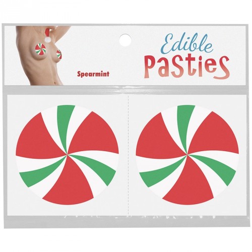 Kheper Games Spearmint Candy Pasties