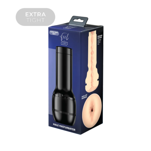 Kiiroo Feel Extra Tight Butt Stroker Masturbator