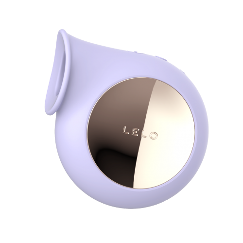 Lelo SILA Cruise Clitoral Sonic Massager Lilac