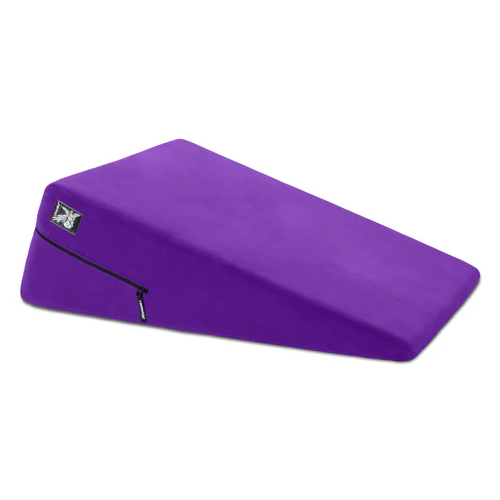 Liberator Ramp Original Label Purple