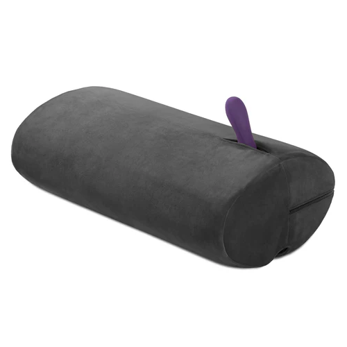Liberator Wing Sex Toy Mount Black