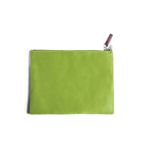 Liberator Zappa Discreet Toy Bag Lime
