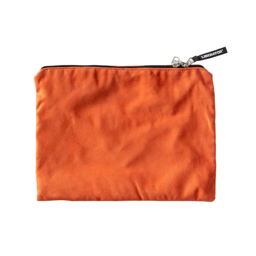 Liberator Zappa Discreet Toy Bag Mandarin