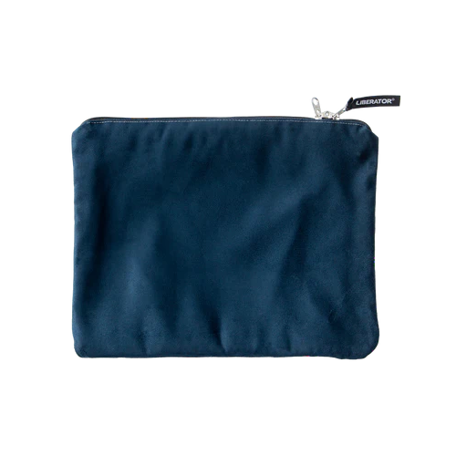 Liberator Zappa Discreet Toy Bag Navy