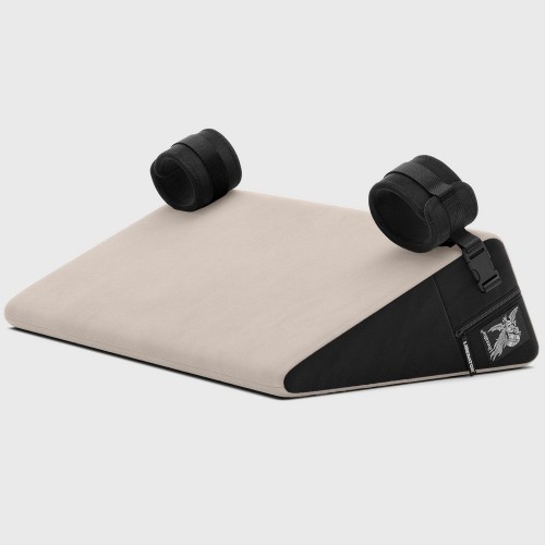 Liberator Black Label Wedge Cream DuoTone