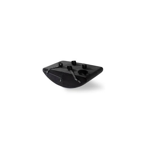 Liberator Scoop Rocker Valkyrie Edition - Black