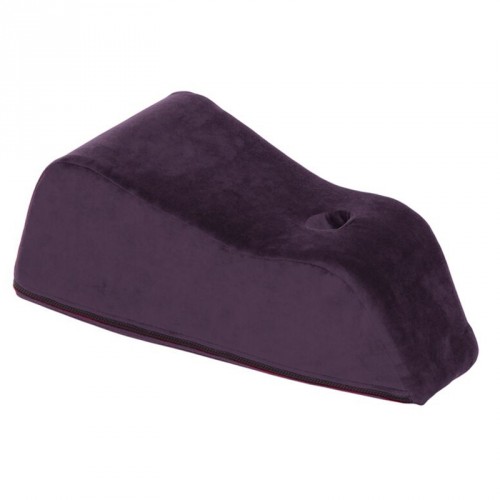 Liberator Wanda Magic Wand Toy Mount Plum