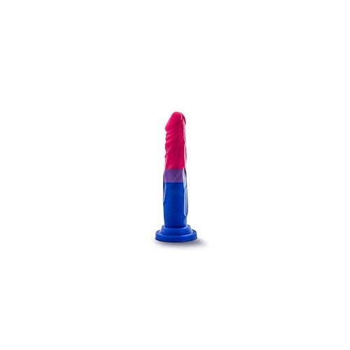 Blush Novelties - Avant Pride P8 - Love Pink/Purp/Blu