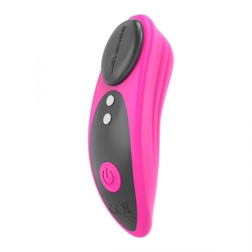 Lovense Ferri Magnetic App-controlled Clitoral Panty Vibrator