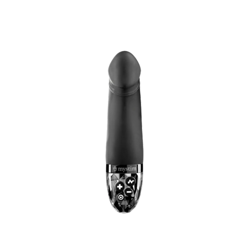 Mystim Real Deal Neal eStim Vibrator