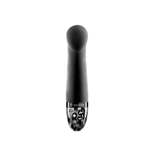 Mystim Right On Ron eStim Vibrator