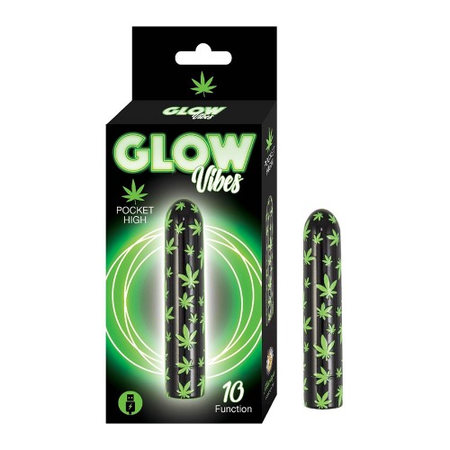 Nasstoys Glow Vibes Pocket High