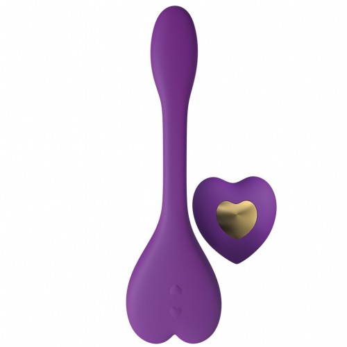 Rhythm By Kama Sutra Natya Purple