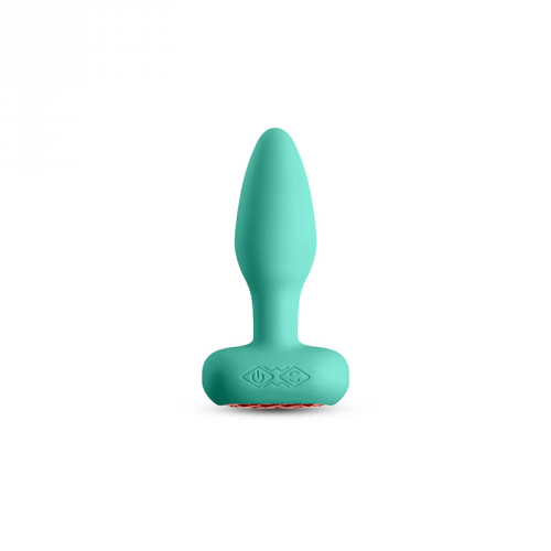 NS Novelties Techno Prism App-Controlled Anal Plug